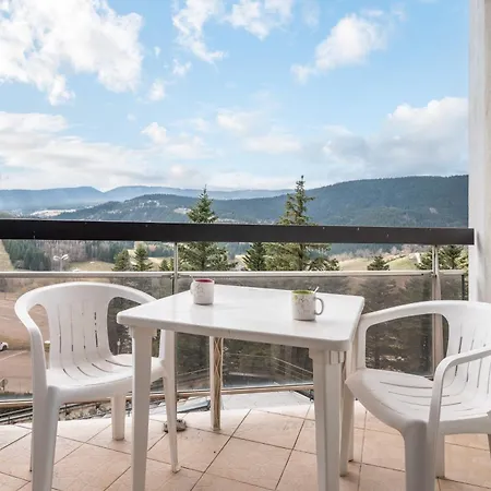 Apartment Pause Detente Vue Montagnes *