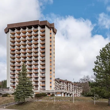 Apartment Pause Detente Vue Montagnes *