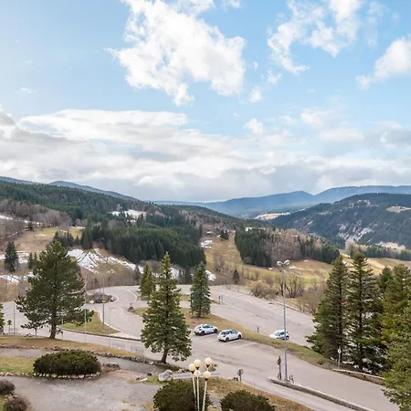 Apartment Pause Detente Vue Montagnes *